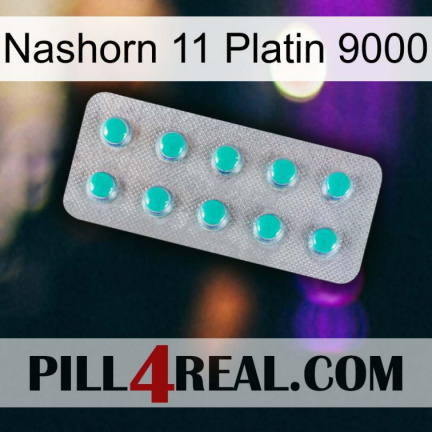 Rhino 11 Platinum 9000 28